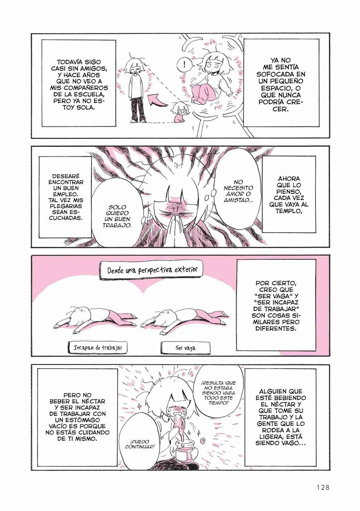 Sabishisugite Les Fuuzoku ni Ikimashita Repo Capítulo 5 - Page 18