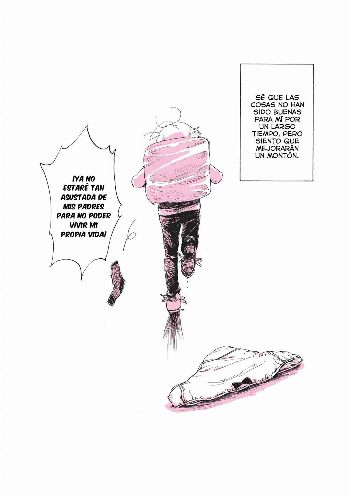 Sabishisugite Les Fuuzoku ni Ikimashita Repo Capítulo 5 - Page 22