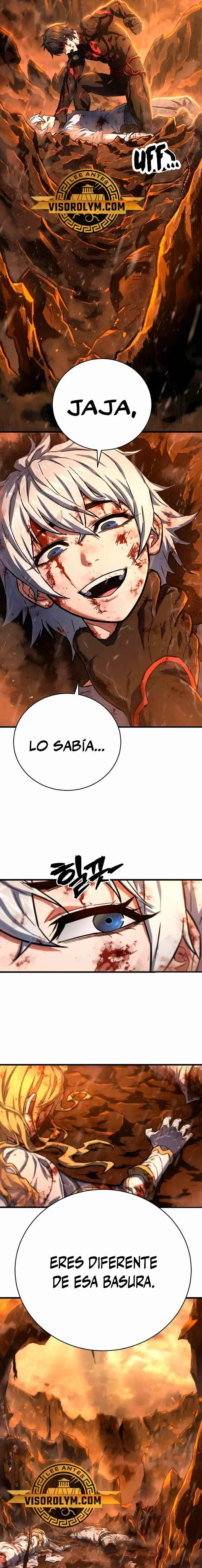 Sahyeong Jiphaeng-gwan Capítulo 1 - Page 3
