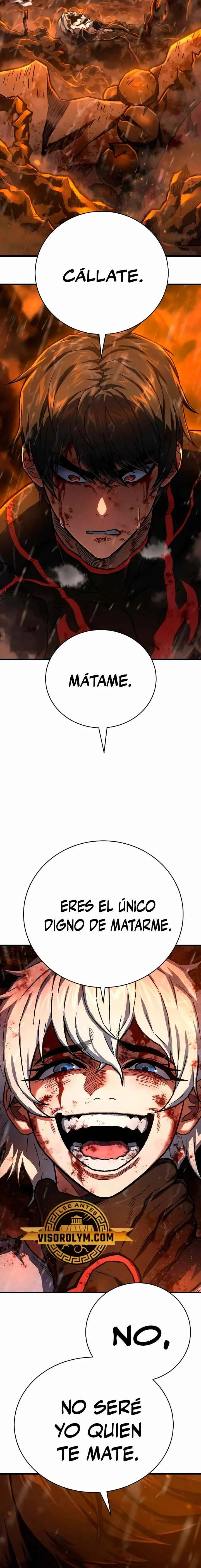 Sahyeong Jiphaeng-gwan Capítulo 1 - Page 4