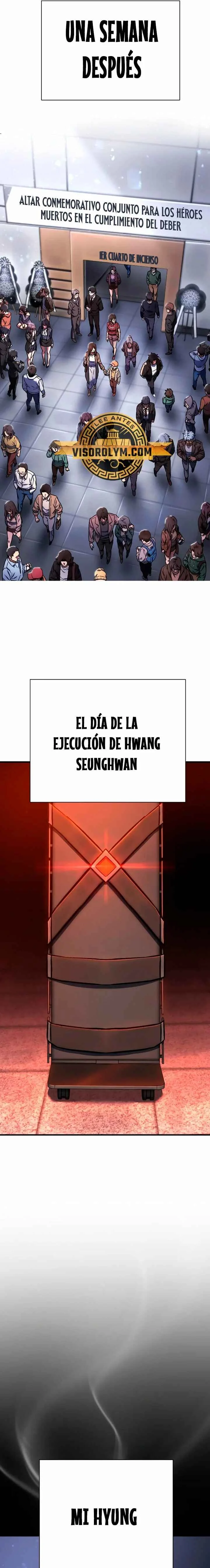 Sahyeong Jiphaeng-gwan Capítulo 1 - Page 17