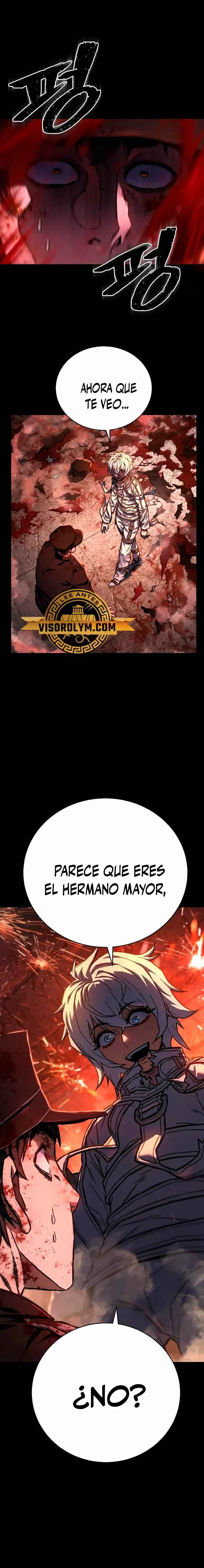 Sahyeong Jiphaeng-gwan Capítulo 1 - Page 36
