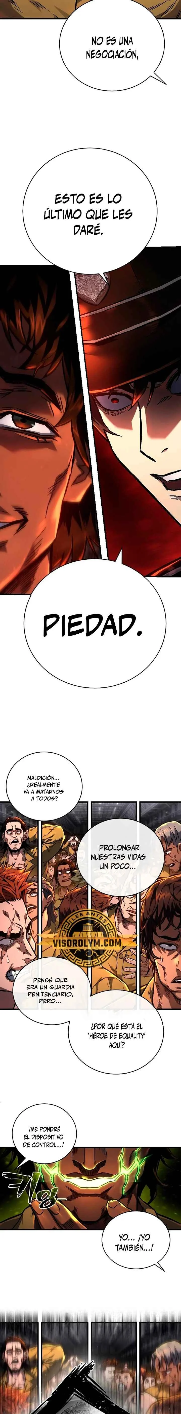 Sahyeong Jiphaeng-gwan Capítulo 2 - Page 10