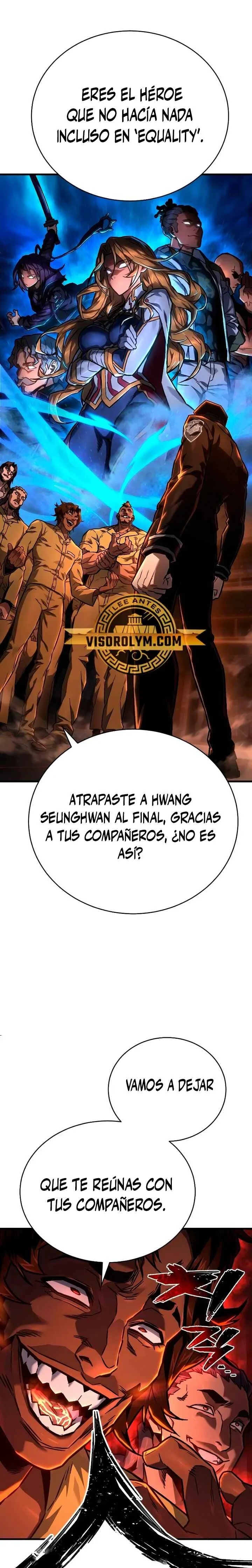 Sahyeong Jiphaeng-gwan Capítulo 2 - Page 24