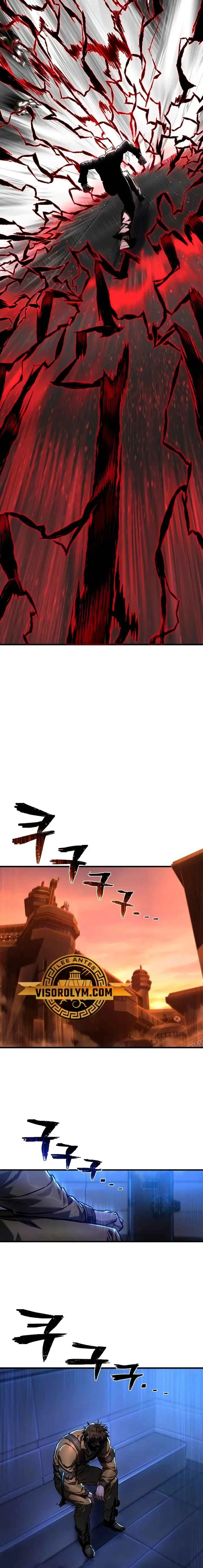 Sahyeong Jiphaeng-gwan Capítulo 2 - Page 30