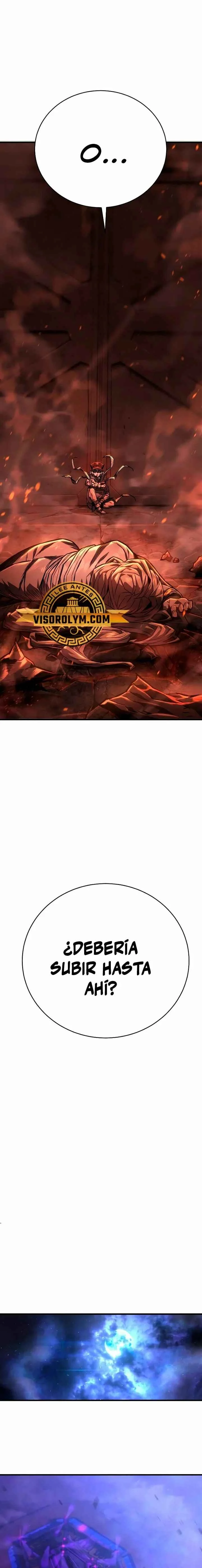 Sahyeong Jiphaeng-gwan Capítulo 3 - Page 31