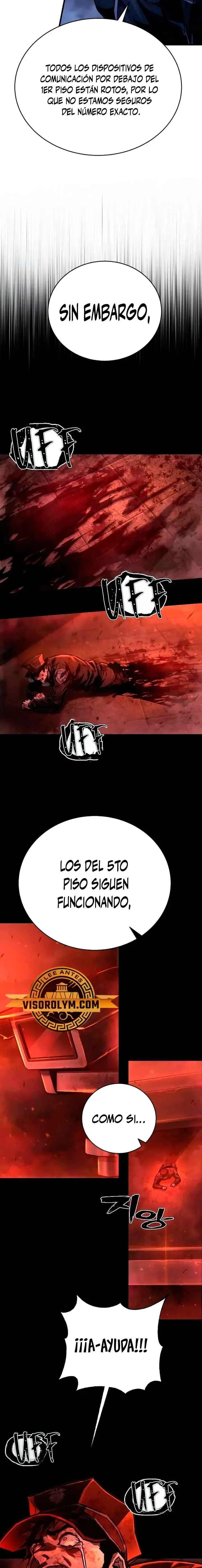 Sahyeong Jiphaeng-gwan Capítulo 4 - Page 9
