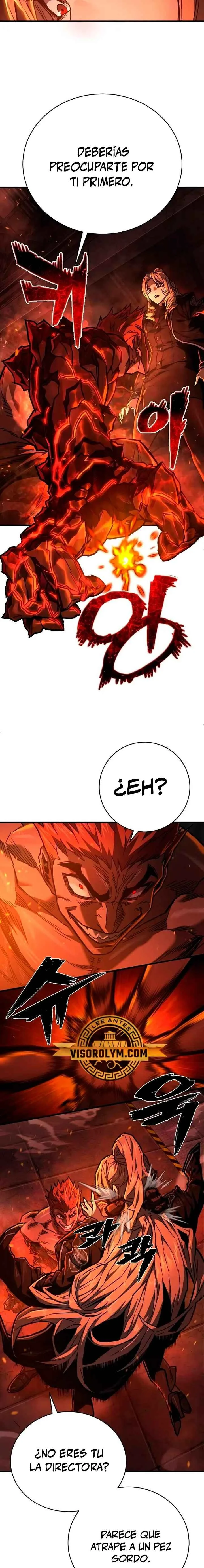 Sahyeong Jiphaeng-gwan Capítulo 4 - Page 14
