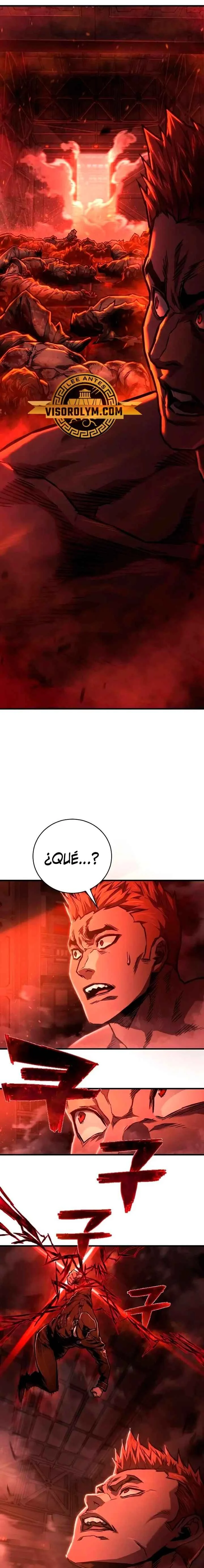 Sahyeong Jiphaeng-gwan Capítulo 4 - Page 16