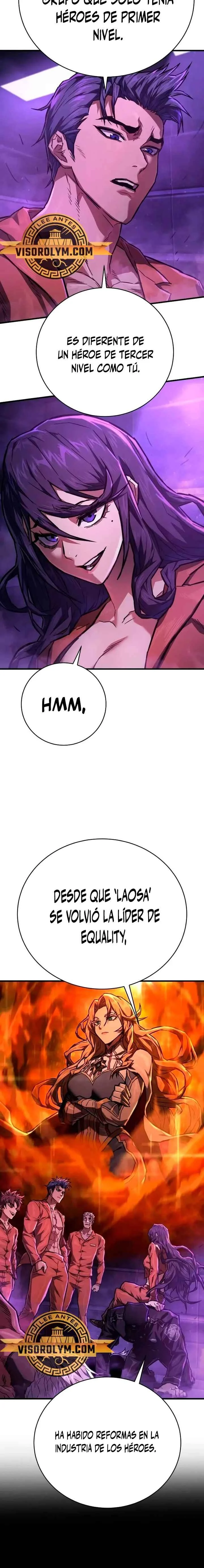 Sahyeong Jiphaeng-gwan Capítulo 5 - Page 3