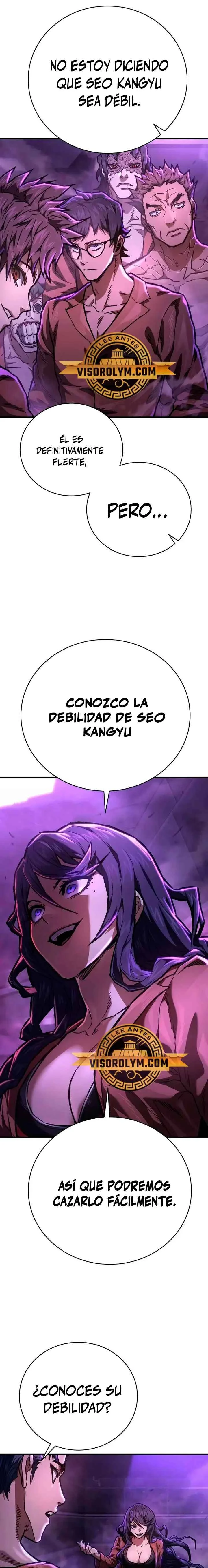 Sahyeong Jiphaeng-gwan Capítulo 5 - Page 8