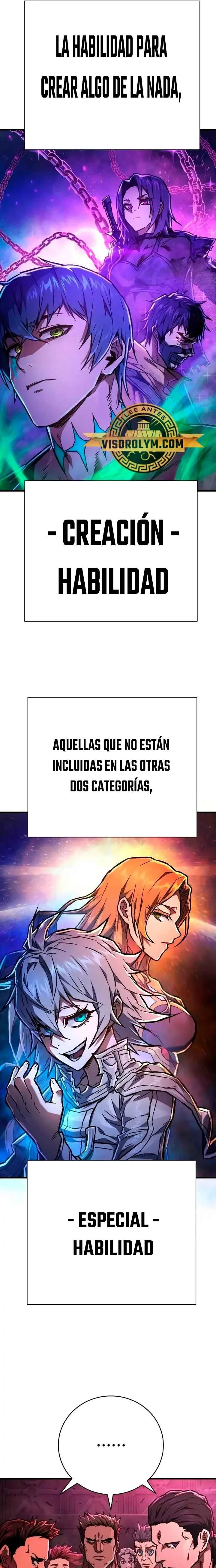 Sahyeong Jiphaeng-gwan Capítulo 5 - Page 12
