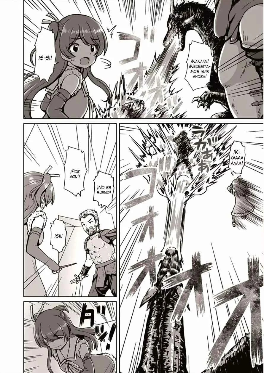 Saikyou no Kyuuketsuhime wa Imouto ga Hoshii!! Capítulo 1 - Page 3