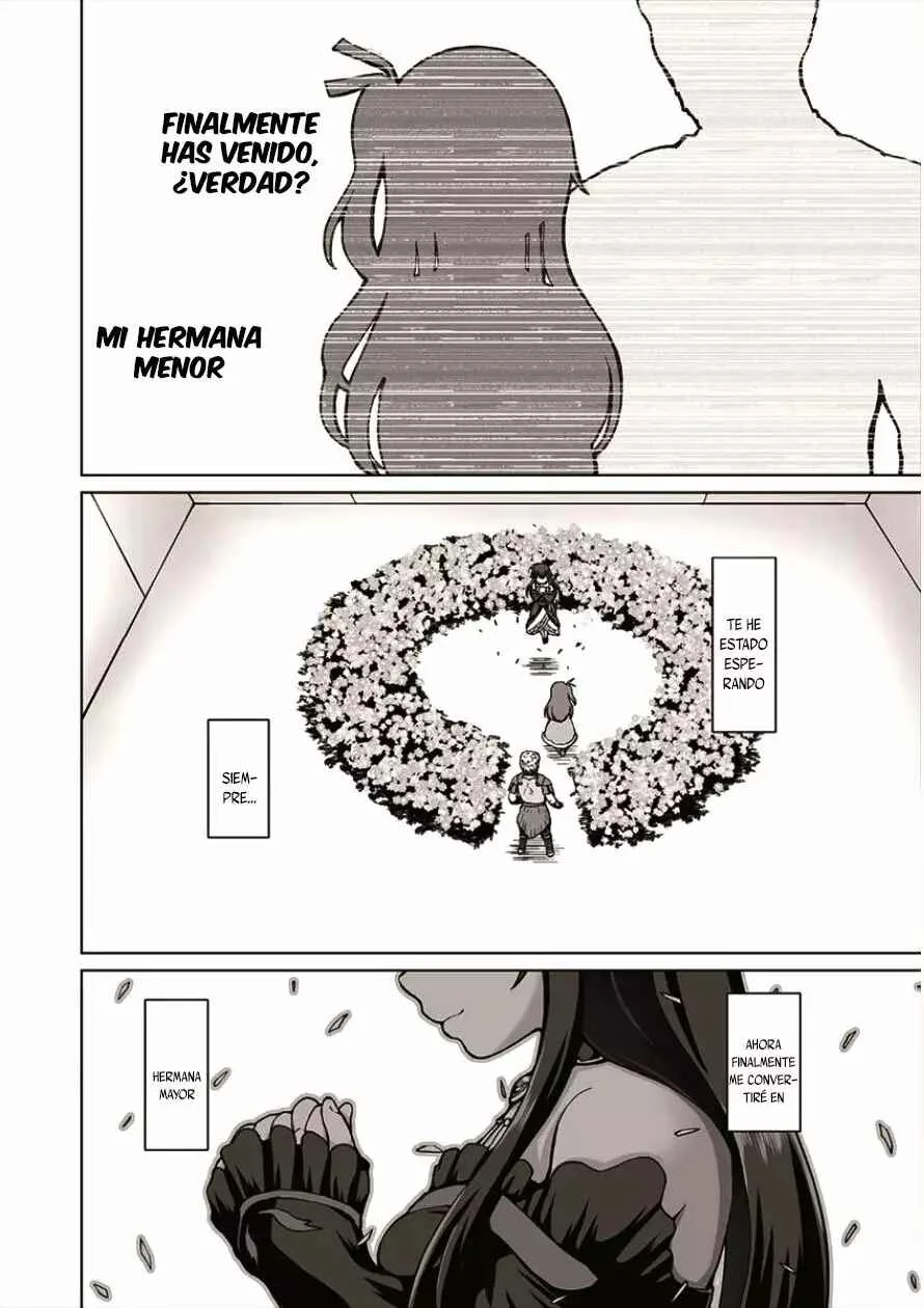 Saikyou no Kyuuketsuhime wa Imouto ga Hoshii!! Capítulo 1 - Page 14