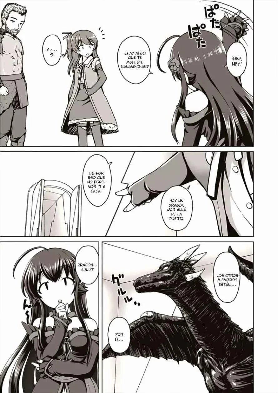 Saikyou no Kyuuketsuhime wa Imouto ga Hoshii!! Capítulo 1 - Page 19