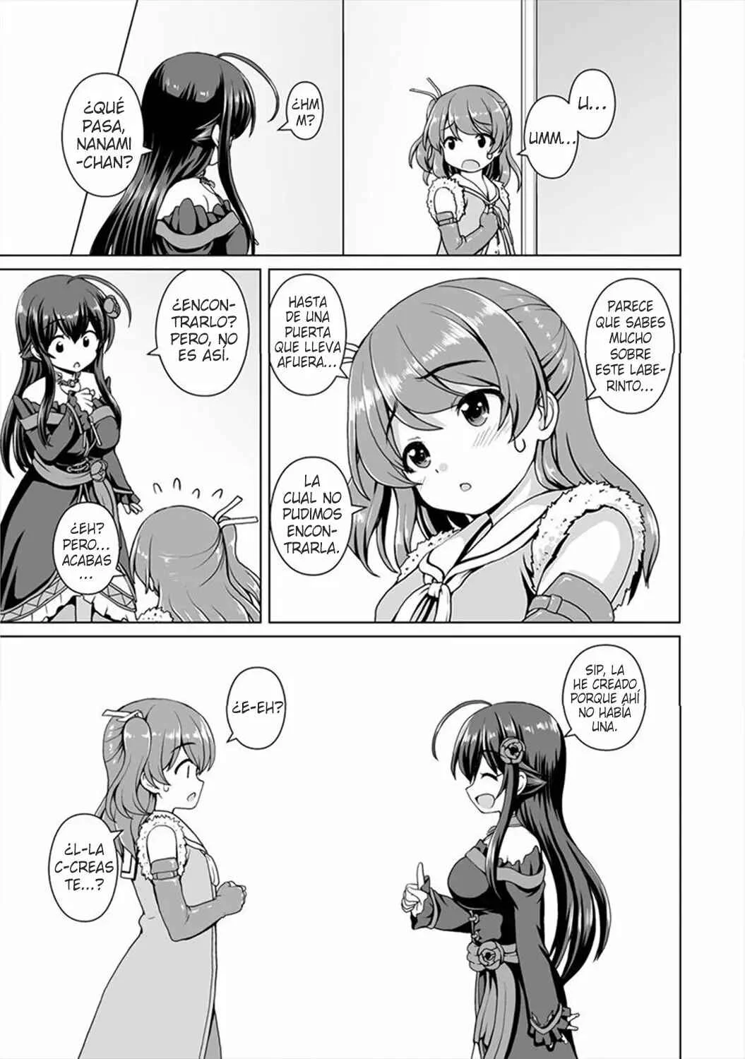 Saikyou no Kyuuketsuhime wa Imouto ga Hoshii!! Capítulo 2 - Page 4