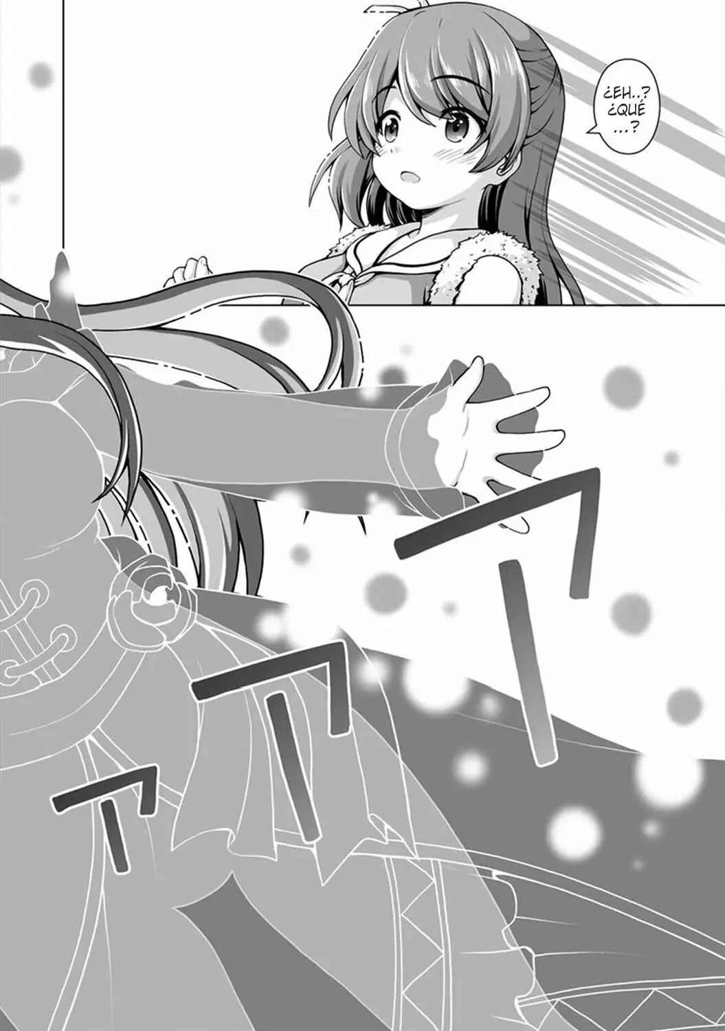 Saikyou no Kyuuketsuhime wa Imouto ga Hoshii!! Capítulo 2 - Page 11