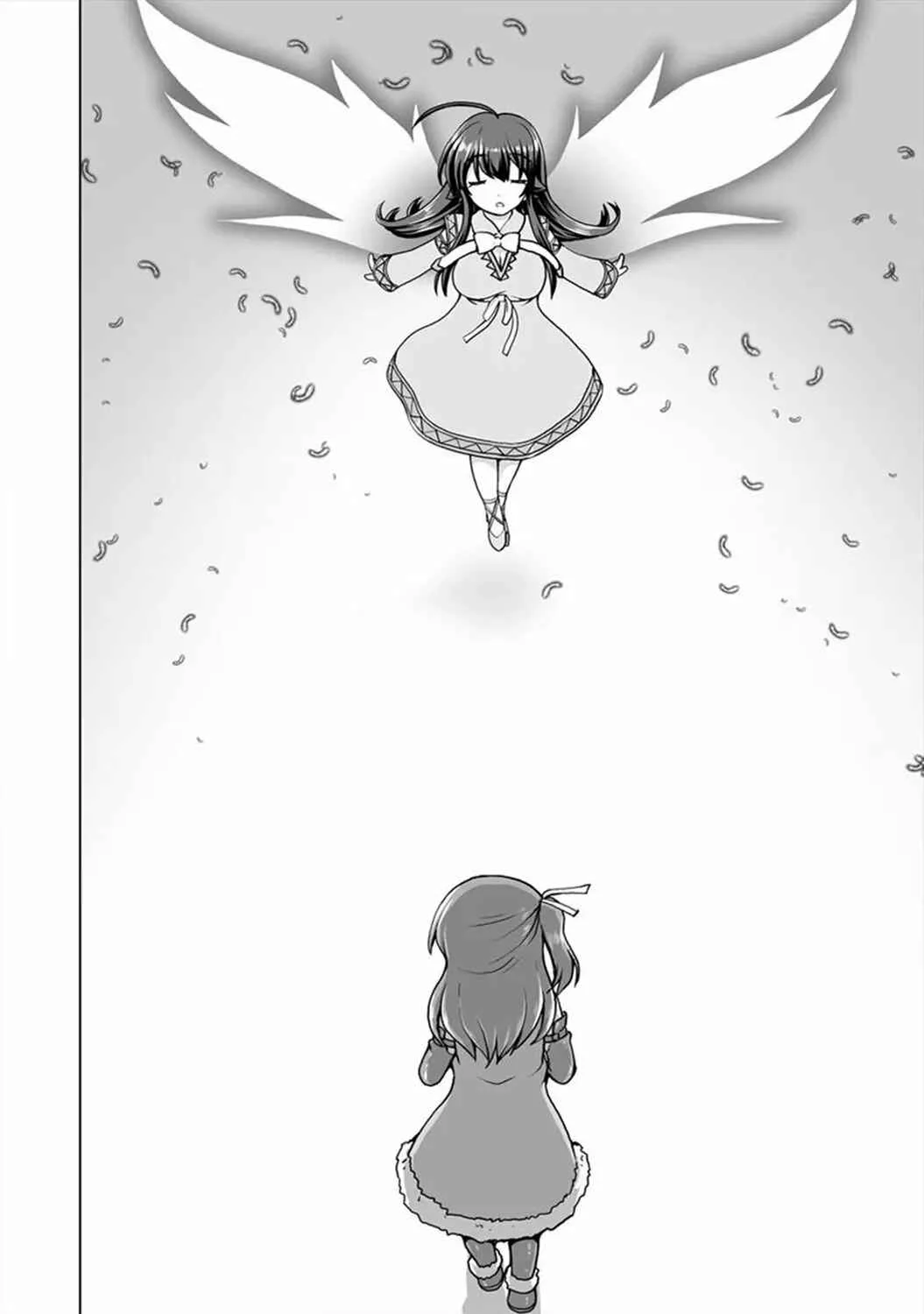 Saikyou no Kyuuketsuhime wa Imouto ga Hoshii!! Capítulo 2 - Page 13