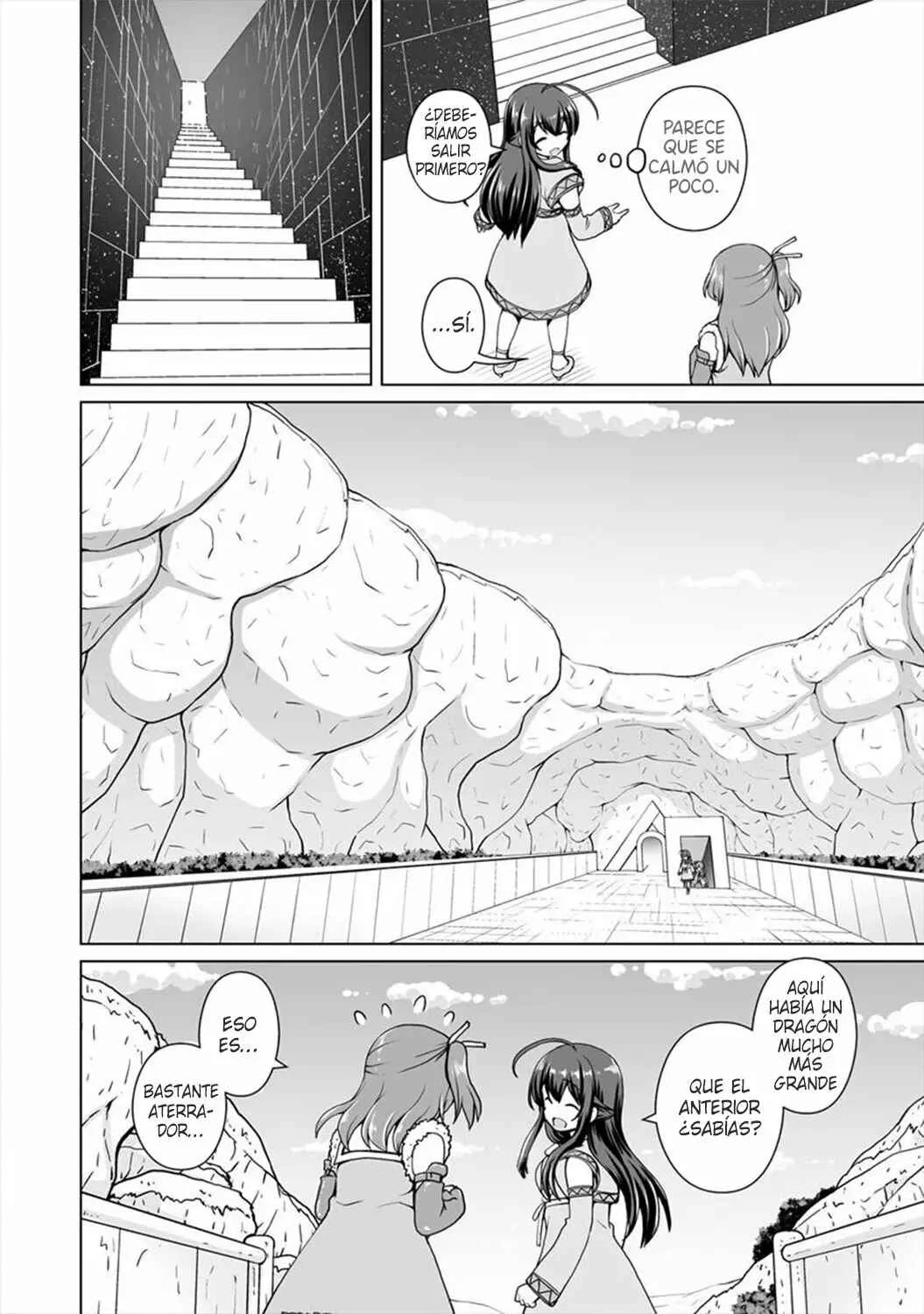 Saikyou no Kyuuketsuhime wa Imouto ga Hoshii!! Capítulo 2 - Page 15
