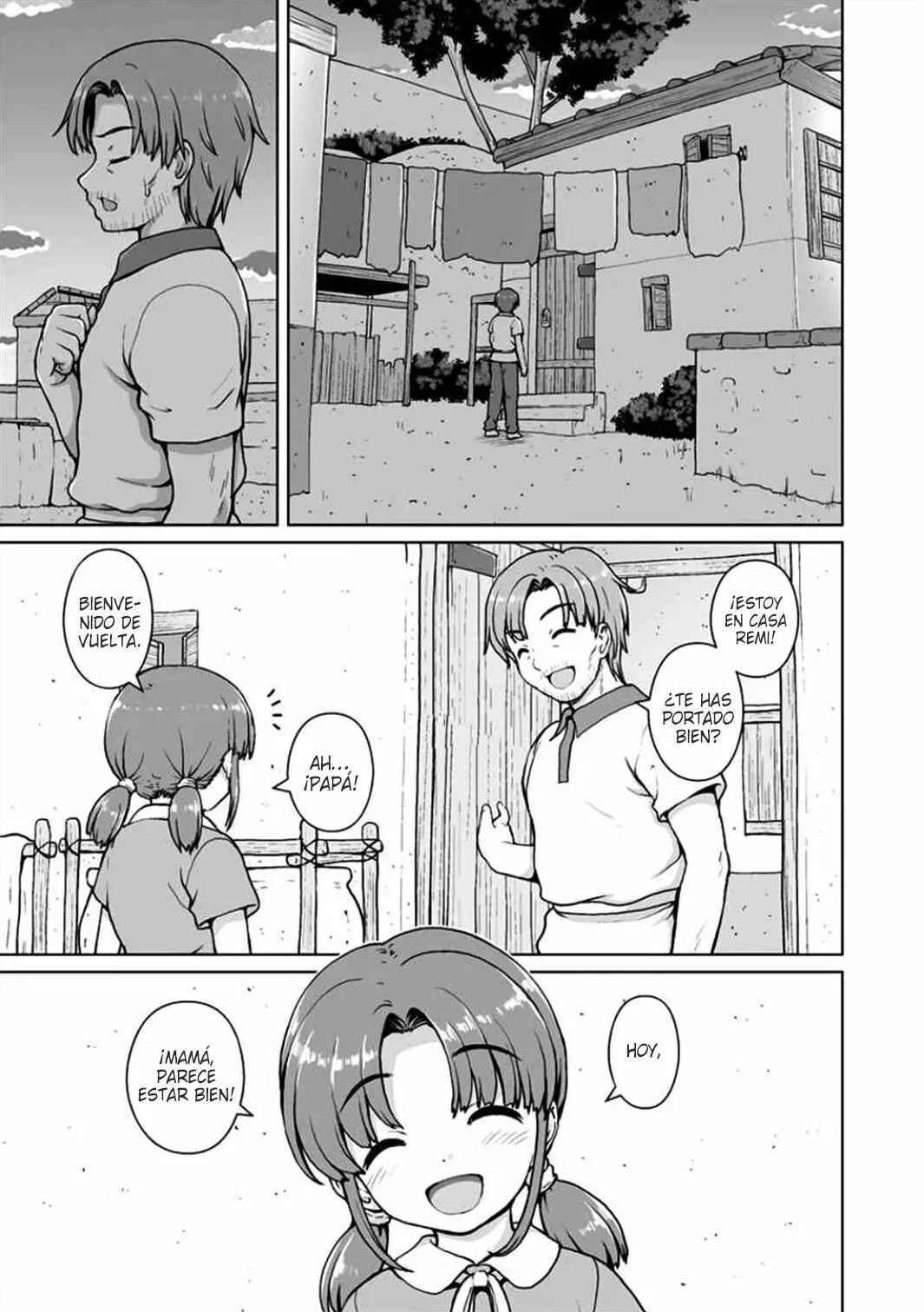 Saikyou no Kyuuketsuhime wa Imouto ga Hoshii!! Capítulo 3 - Page 15