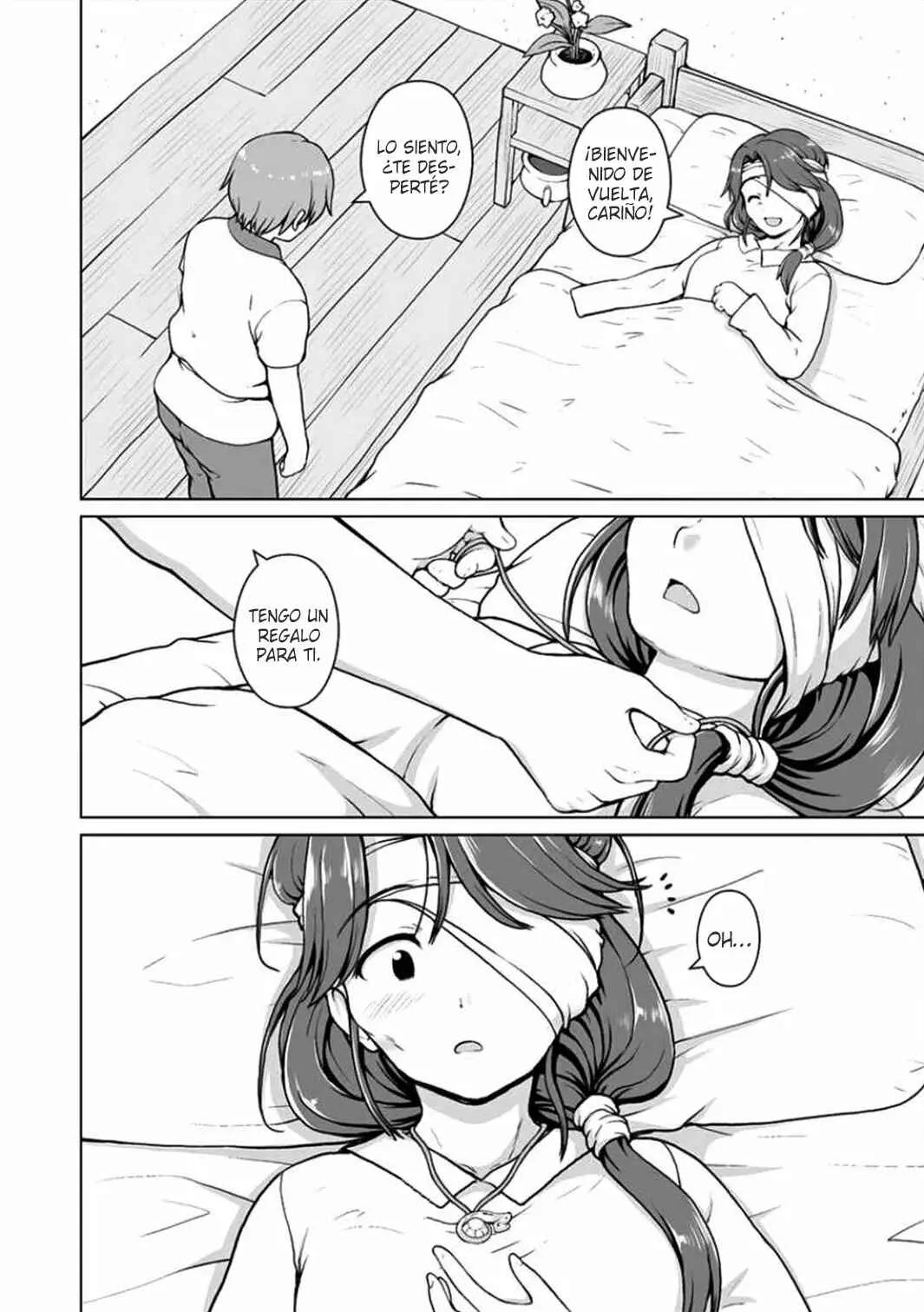 Saikyou no Kyuuketsuhime wa Imouto ga Hoshii!! Capítulo 3 - Page 16