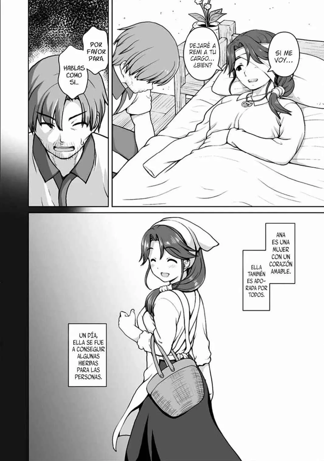 Saikyou no Kyuuketsuhime wa Imouto ga Hoshii!! Capítulo 3 - Page 18