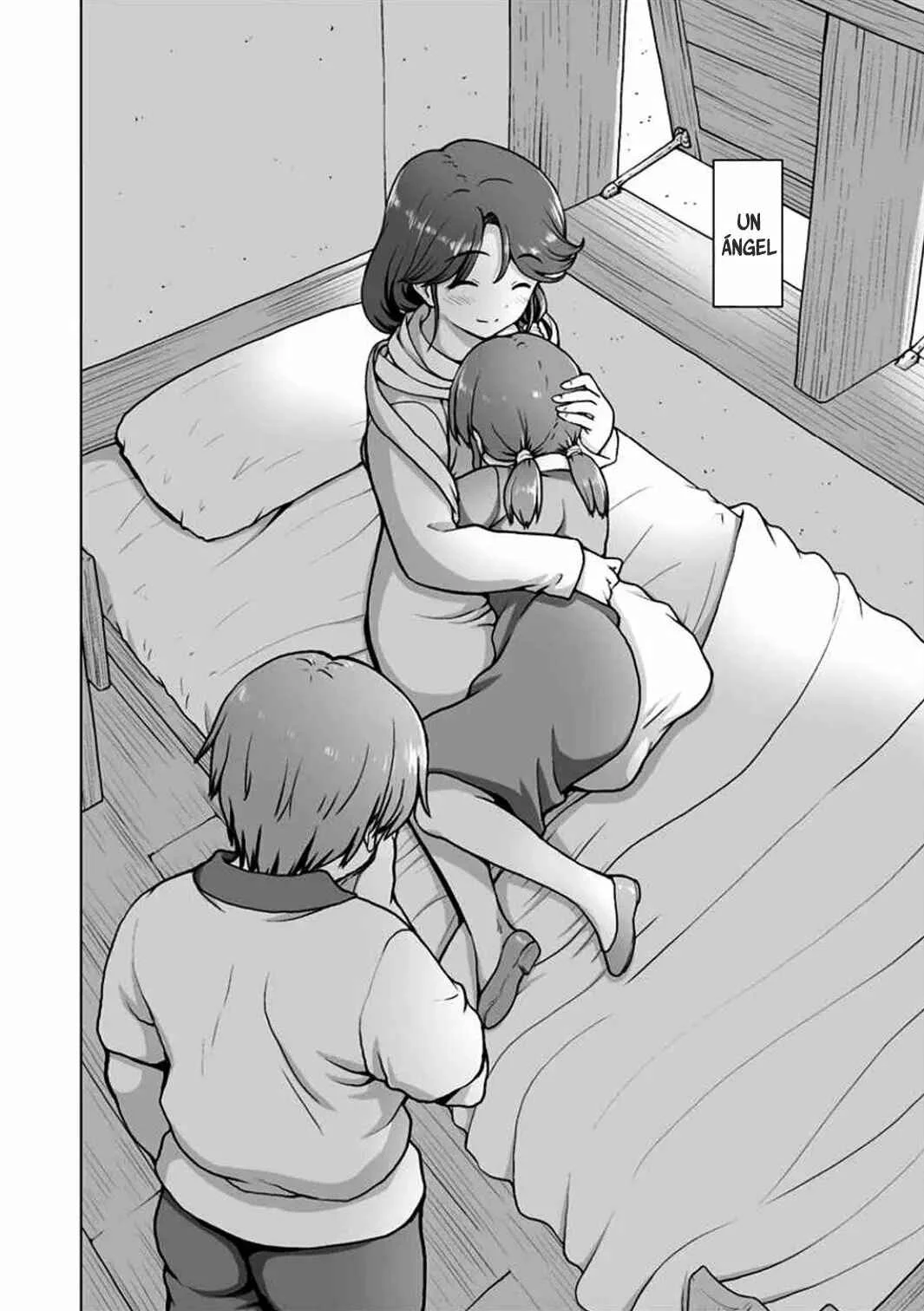 Saikyou no Kyuuketsuhime wa Imouto ga Hoshii!! Capítulo 3 - Page 24