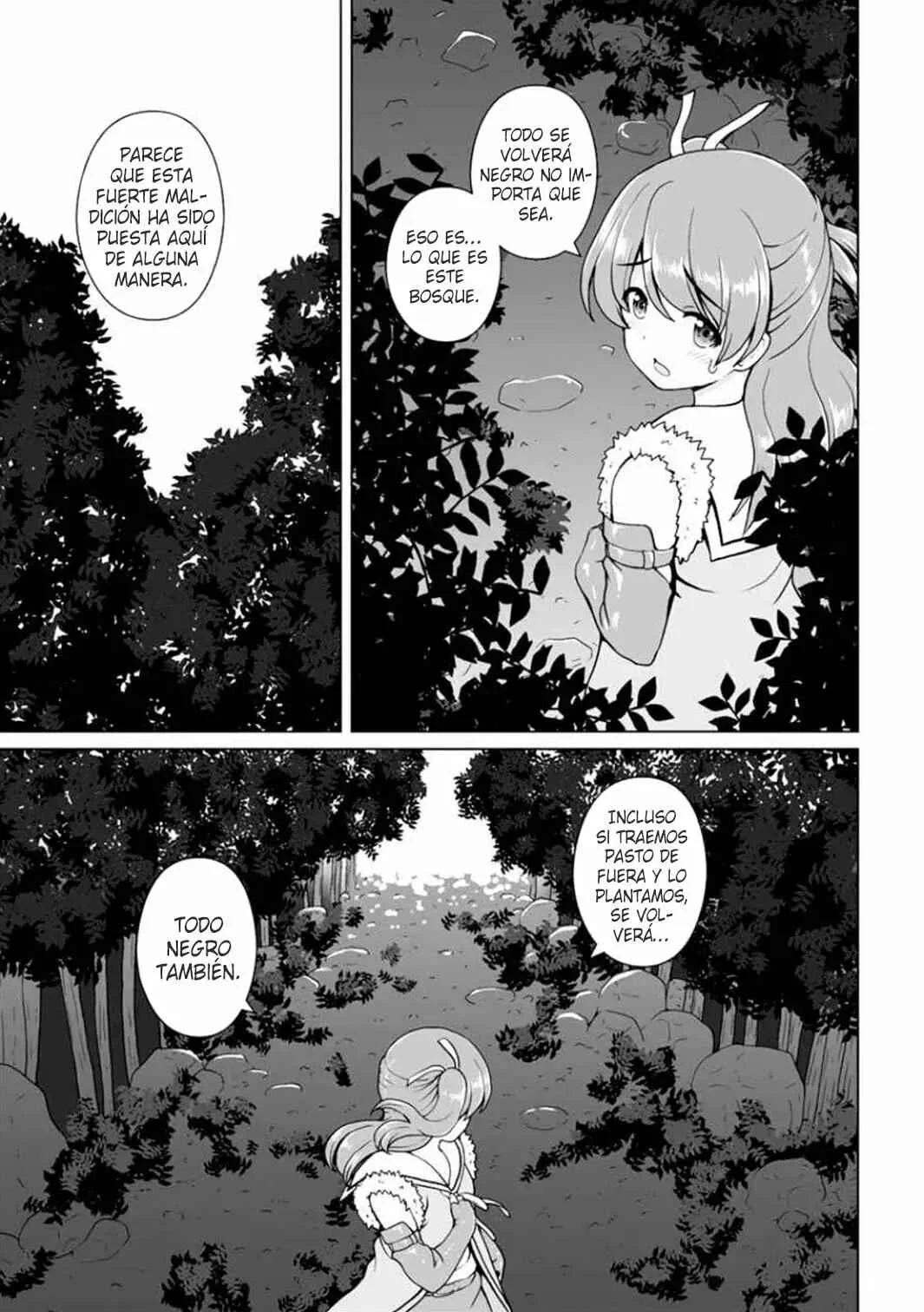 Saikyou no Kyuuketsuhime wa Imouto ga Hoshii!! Capítulo 4 - Page 10