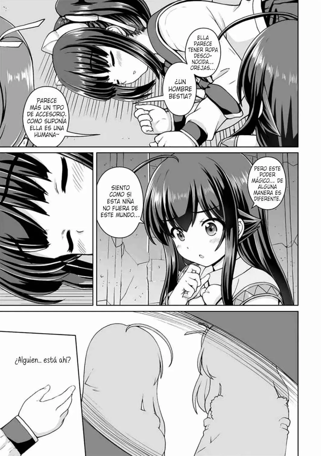 Saikyou no Kyuuketsuhime wa Imouto ga Hoshii!! Capítulo 4 - Page 20