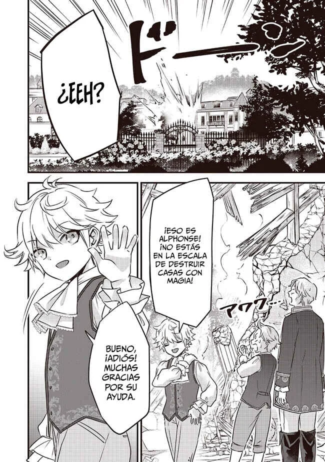 Saitei Chara ni Tensei shita Ore wa Ikinokoritai Capítulo 1: Nuevo aventurero jin - Page 14