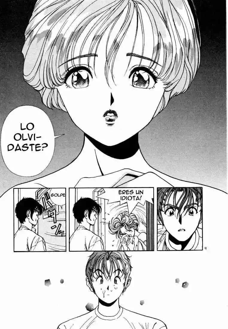 Sakura Diaries Capítulo 1 - Page 10