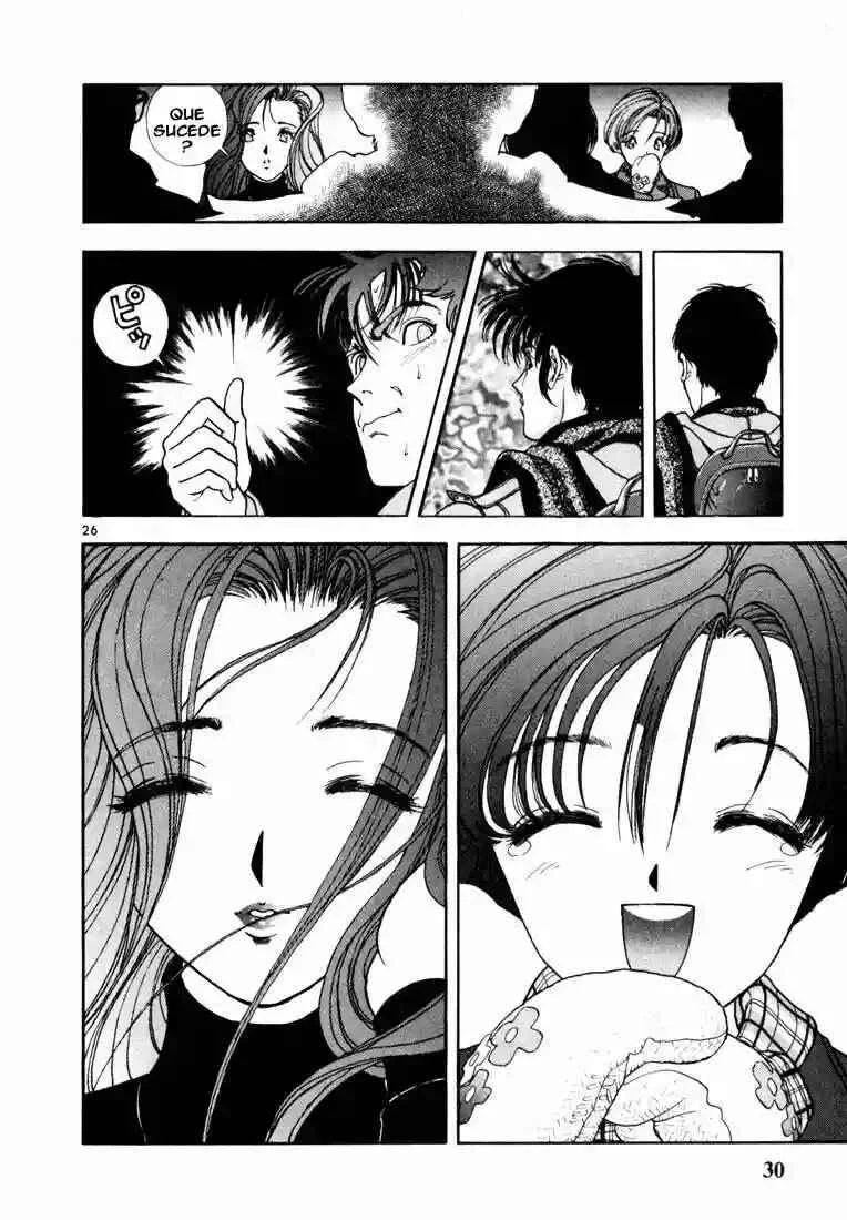 Sakura Diaries Capítulo 1 - Page 26
