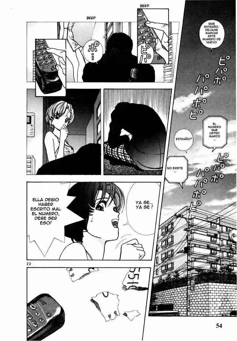 Sakura Diaries Capítulo 2 - Page 24