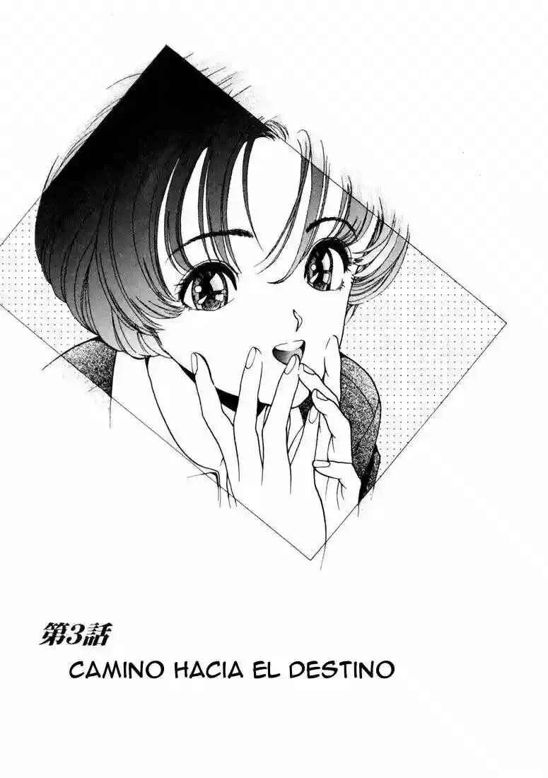 Sakura Diaries Capítulo 3 - Page 3
