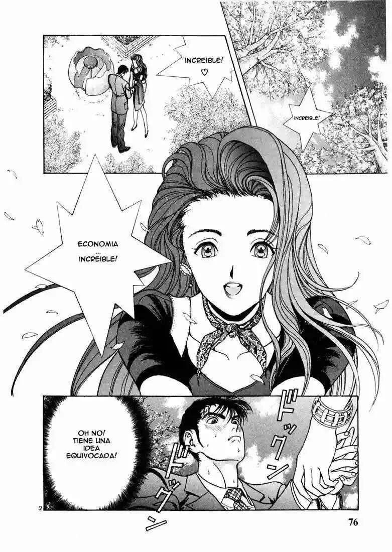 Sakura Diaries Capítulo 4 - Page 4