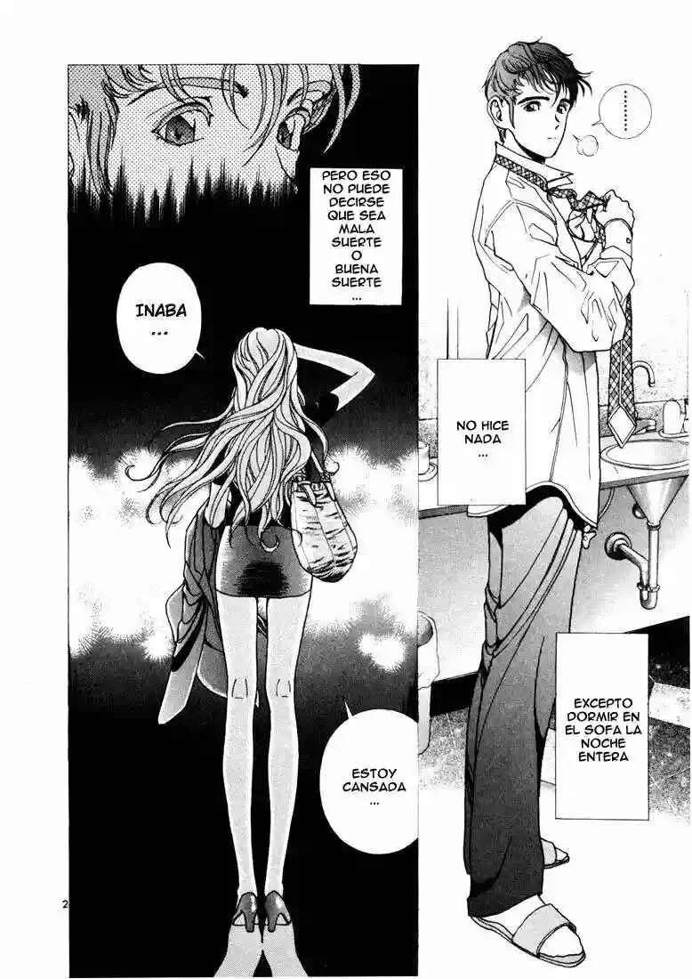 Sakura Diaries Capítulo 5 - Page 4