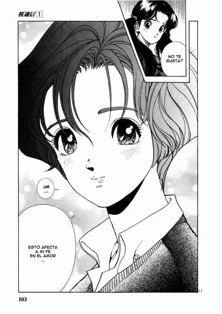 Sakura Diaries Capítulo 5 - Page 13