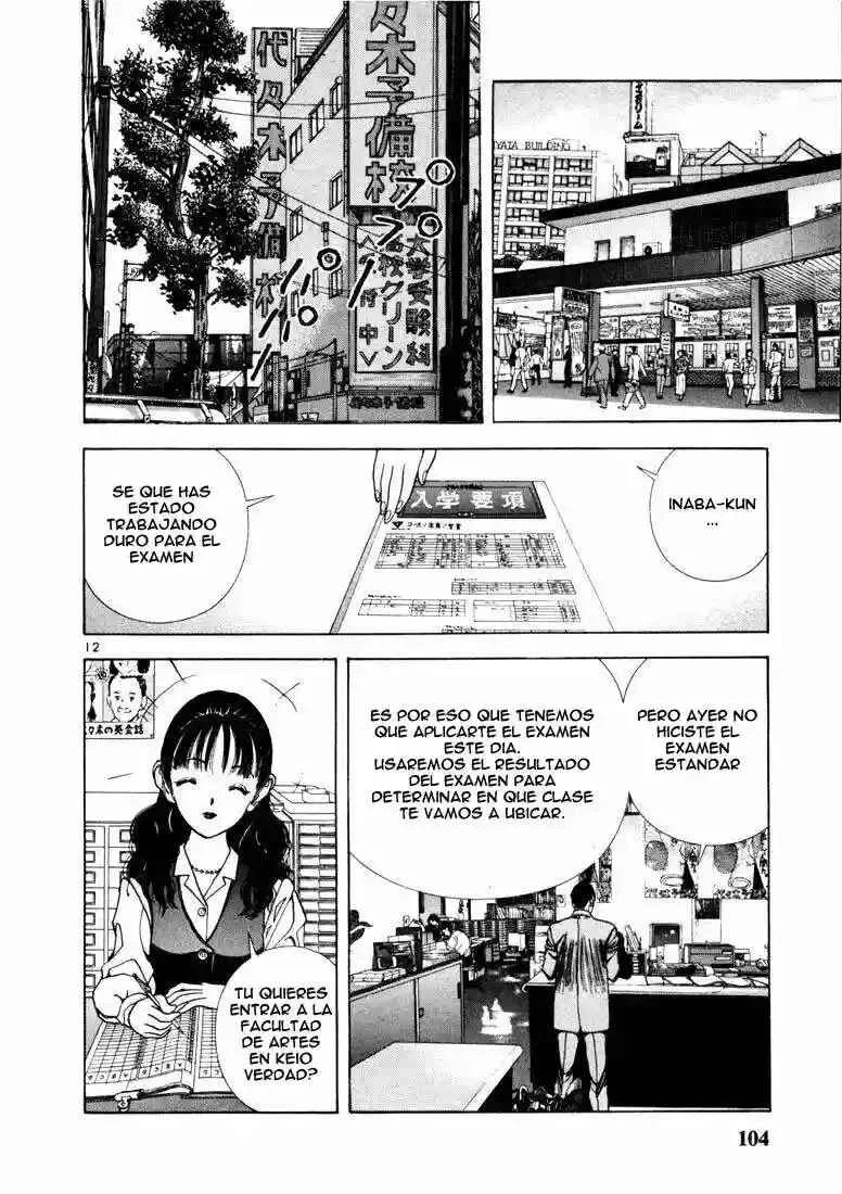 Sakura Diaries Capítulo 5 - Page 14