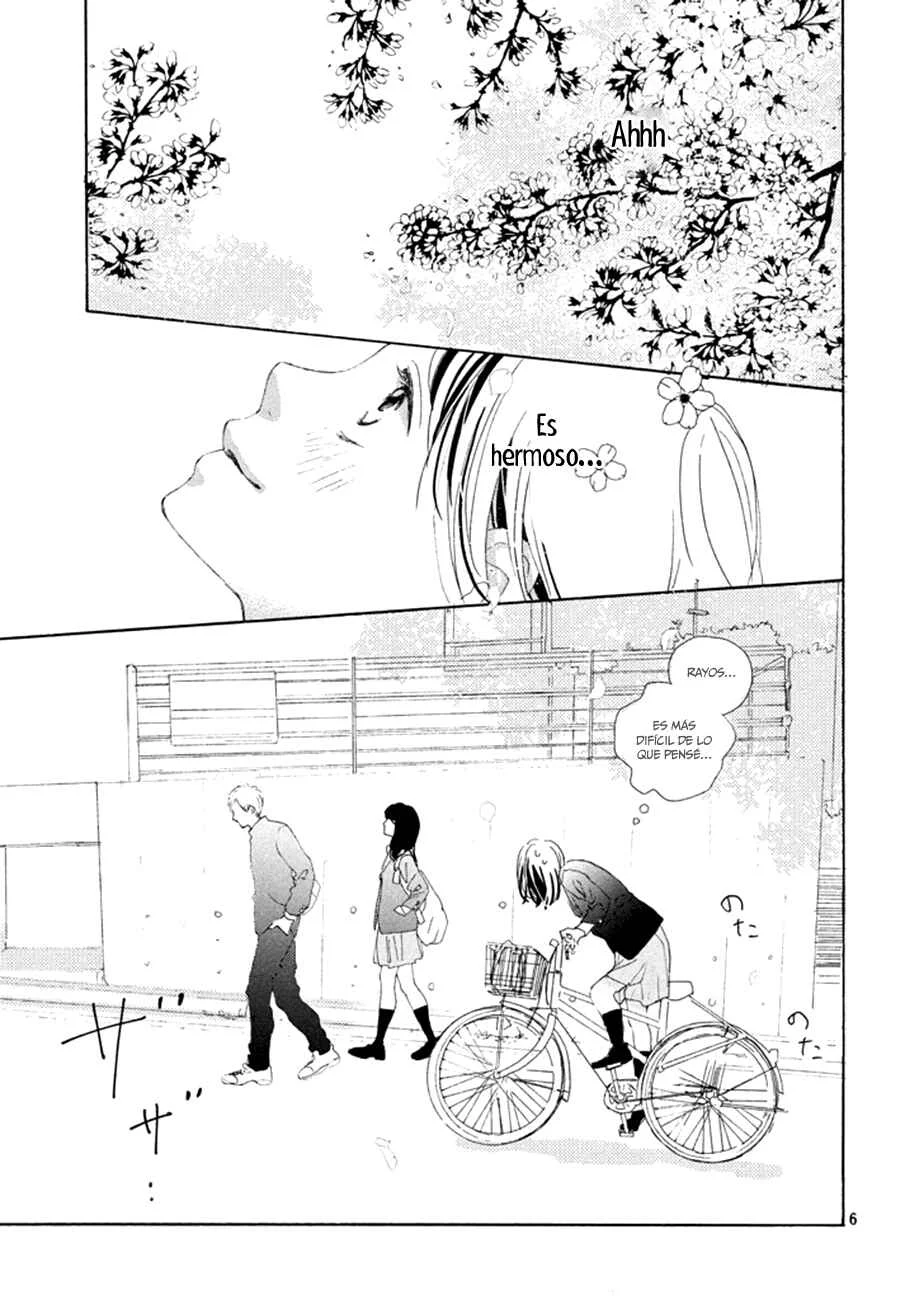 Sakura to Sensei Capítulo 1 - Page 10