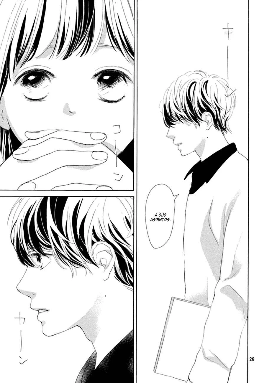 Sakura to Sensei Capítulo 1 - Page 29