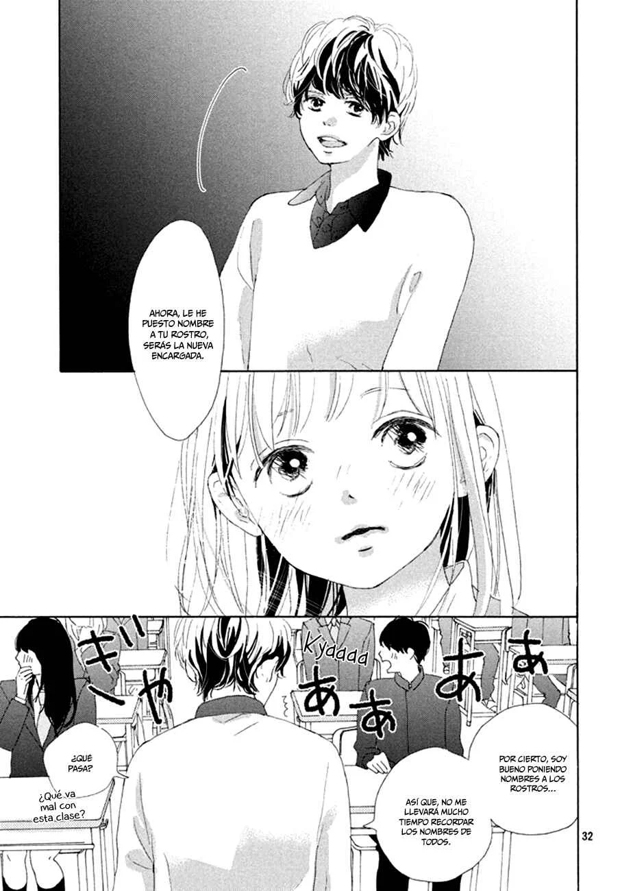 Sakura to Sensei Capítulo 1 - Page 35