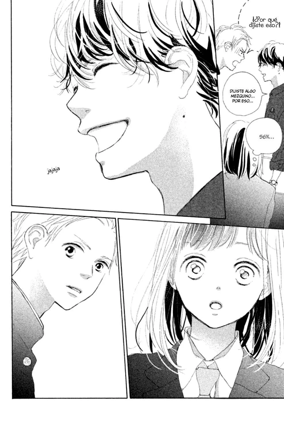 Sakura to Sensei Capítulo 3 - Page 39