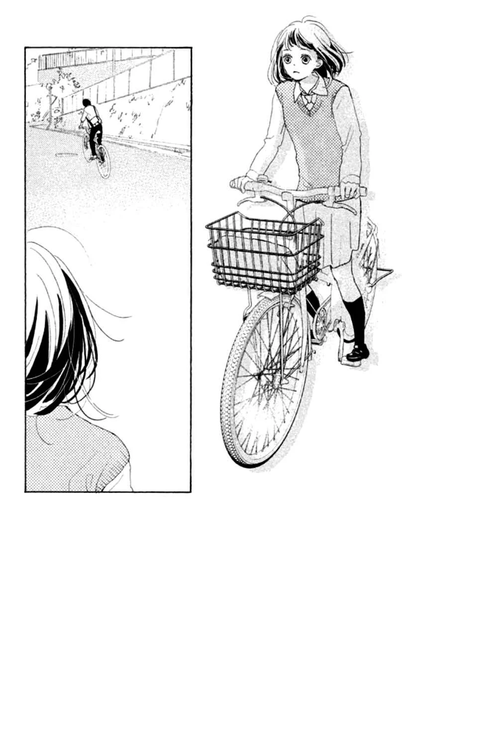 Sakura to Sensei Capítulo 4 - Page 3