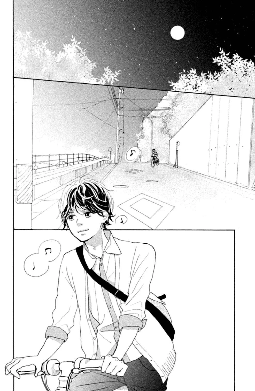 Sakura to Sensei Capítulo 4 - Page 22