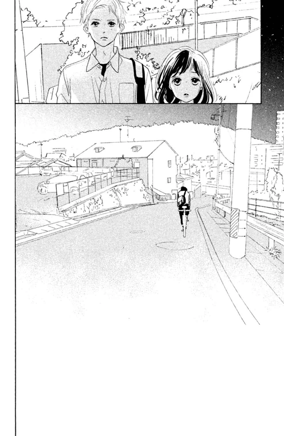 Sakura to Sensei Capítulo 4 - Page 38