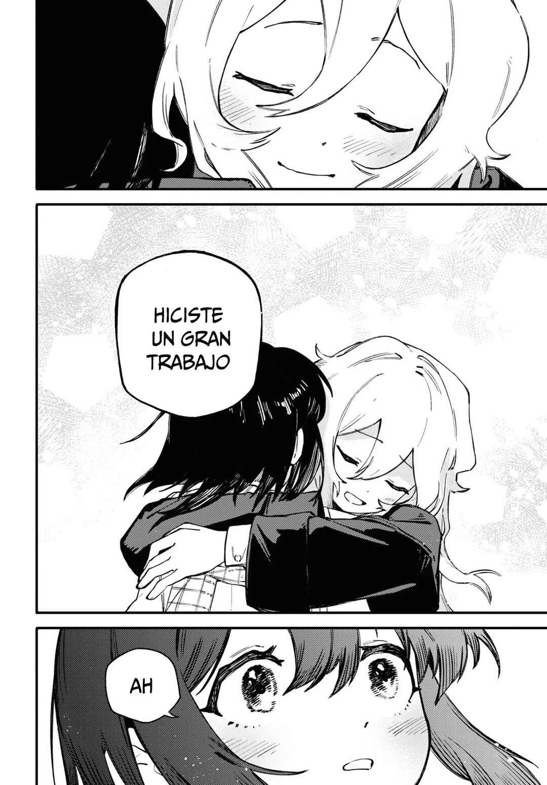 Salvia no Bouquet Capítulo 1 - Page 42