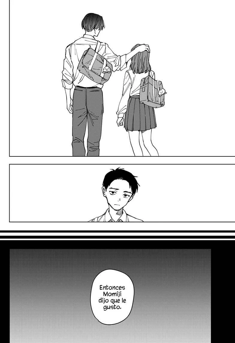 Sangeki Capítulo 1: El muchacho y la montaña - Page 14