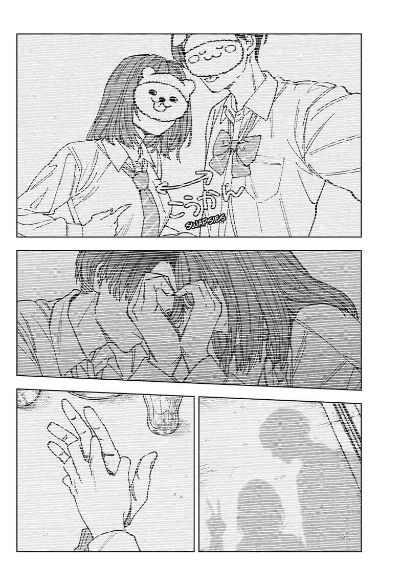 Sangeki Capítulo 1: El muchacho y la montaña - Page 27