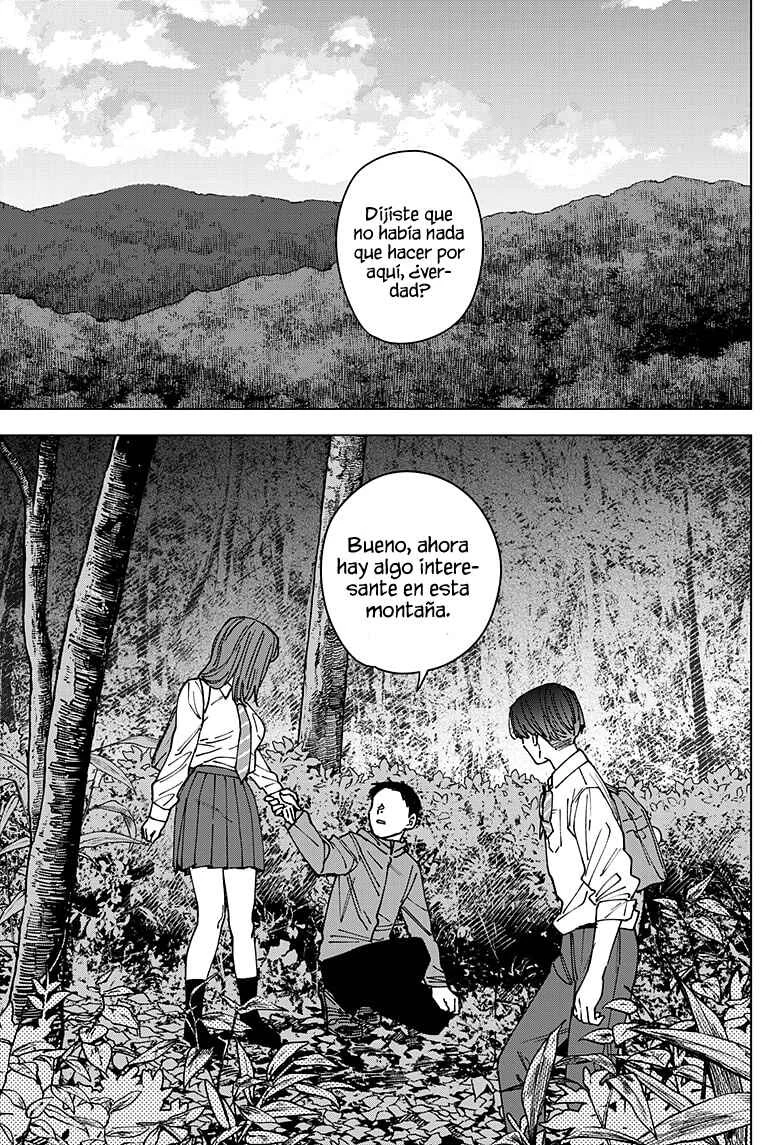 Sangeki Capítulo 2 - Page 4