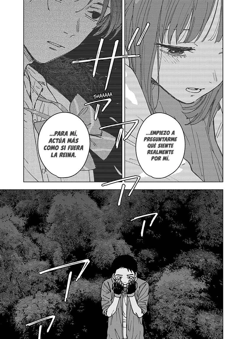 Sangeki Capítulo 2 - Page 22